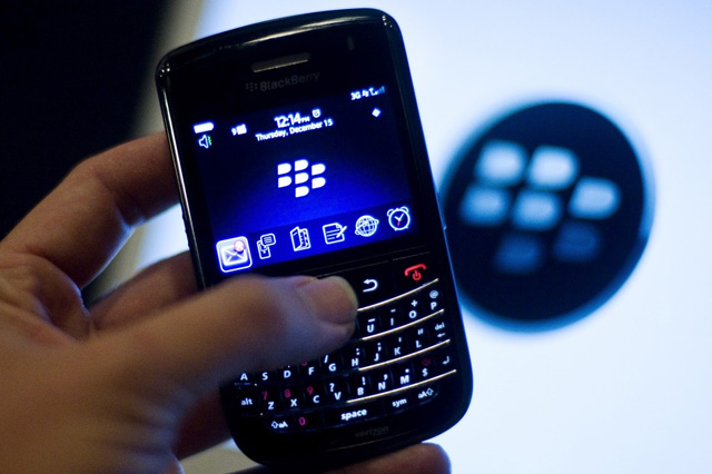 BlackBerry