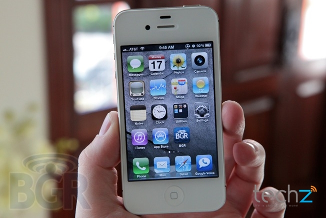 Apple ra mắt iPhone 5 - Đâu rồi những lời xuýt xoa? , iPhone 5 , bài viết chê iPhone 5 , chất lượng iPhone 5 , Đánh giá iPhone 5, Danh gia iPhone 5, 
