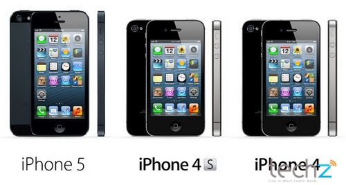 Sức mạnh iPhone 5, bỏ xa các thiết bị iOS, iOS, Apple, Samsung Galaxy SIII mạnh hơn iPhone 5, Galaxy SIII kém hơn iPhone 5 , Geekbench, ARMv7 trên iPhone 5, iPhone bỏ xa các thiết bị iOS, iPad 3 bị bỏ xa so với iPhone 5