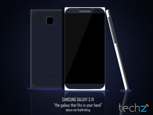 Samsung Galaxy S4,Samsung Galaxy SIV,Samsung,Galaxy S4,Galaxy SIV,Samsung ra mắt Galaxy S4 vào MWC 2013,MWC 2013,Galaxy  S,triển lãm quốc tế MWC 2013,xuất hiện Galaxy S4,Korea Times
