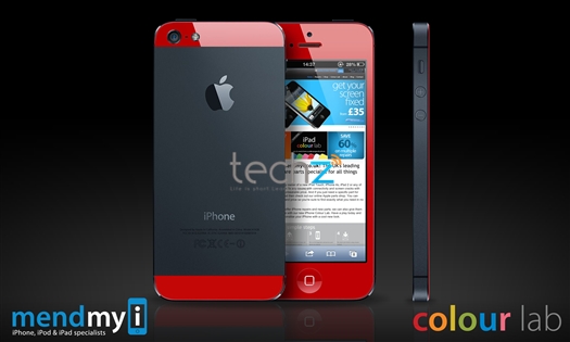 mendmyi, iPhone 5 colorful, iPhone 5 nhiều m&agrave;u, iPhone 5 m&agrave;u hồng, 12 m&agrave;u sắc iPhone 5, iPhone 5 m&agrave;u xanh, Anh, Mendmyi cung cấp iPhone 5 nhiều m&agrave;u sắc, 