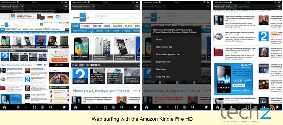 Amazon Kindle Fire HD,Kindle Fire HD 7 inch,phiên bản Kindle Fire HD 7 inch,đánh giá Kindle Fire HD 7 inch,Kindle Fire,máy tính bảng giá rẻ Amazon Kindle Fire HD,lửa Kindle,máy tính bảng mới của Amazon,màn hình HD,vi xử lý lõi kép,Amazon,Amazon cho ra mắt Kindle Fire HD,review Kindle Fire HD,đánh giá máy tính bảng giá rẻ 7 inch