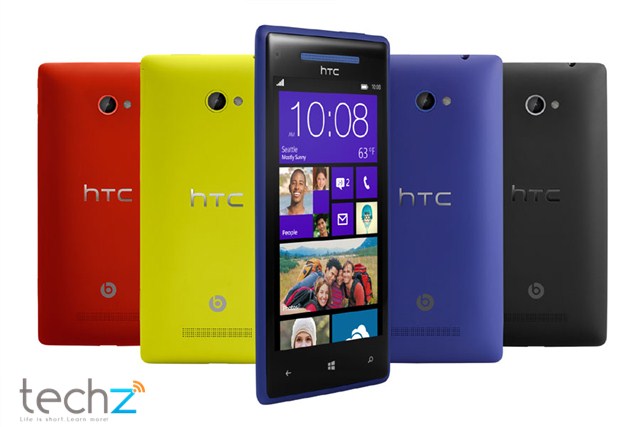 Hình ảnh + Video trên tay HTC Windows Phone 8X,HTC chính thức ra mắt Windows Phone 8X,HTC,chính thức,ra mắt,Windows Phone 8X,HTC Windows Phone 8X,Windows Phone,smartphone,Microsoft,Nokia,Windows Phone 8,màu sắc,