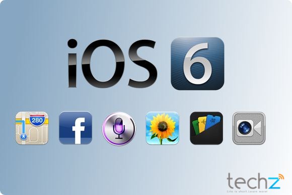 Tổng quan iOS 6: Những điểm mới đáng chú ý,tổng quan,iOS 6,:,Những điểm mới,đáng chú ý,Apple,apple maps,Google Maps,android,ios6,iPhone,ipod touch,iPad,iMac,turn-by-turn,Safari,trình duyệt,cập nhật,đồng bộ,iCloud,Panorama,chụp ảnh,phần mềm,cải tiến,lộ hàng,sex