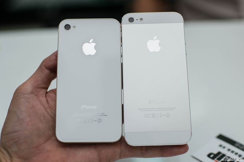 Trên tay iPhone 5 tại Việt Nam,Trên tay iPhone 5,iphone 5,Ảnh trên tay iPhone 5,Đánh giá iPhone 5,hình ảnh iPhone 5,iPhone,Apple,Apple iPhone 5,iphone 5 tại việt nam,nano sim,sim nano,trên tay,trên tay apple iphone 5