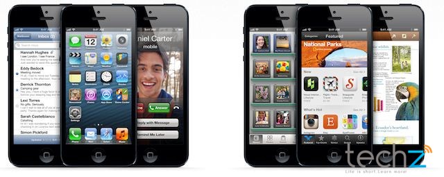 Chùm ảnh: Với iPhone 5 - Đợi chở là hạnh phúc,chùm ảnh,với,iphone 5,- Đợi chở là hạnh phúc,Apple,bán hàng,người đầu tiên,hàng dài,tín đồ,