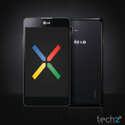 LG Nexus 7-inch, màn hình 4,7-inch, con cưng google, phiên bản kế tiếp galaxy nexus, LG Nexus, Google mời LG làm đối tác, LG làm đối tác cho chiếc Nexus của Google, GOogle Nexus LG, LG Nexus Google, màn hình 4,7 inch, 
