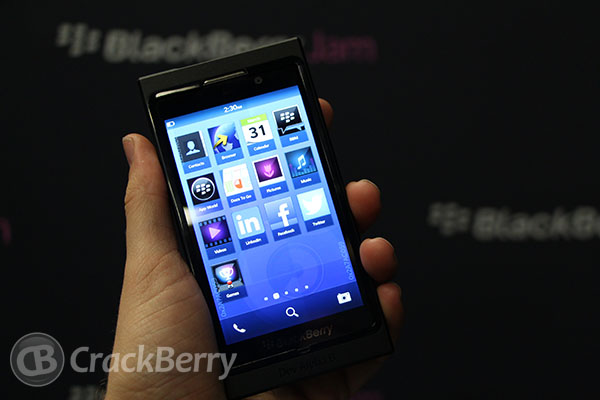 BlackBerry 10,BlackBerry 10 sẽ lọt top 3 các hệ điều hành di động lớn nhất,BlackBerry 10 sẽ lọt top 3,các hệ điều hành di động lớn nhất