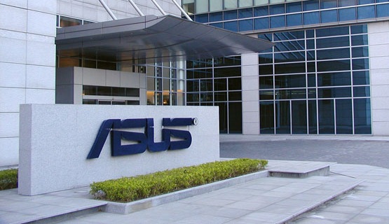 ASUS
