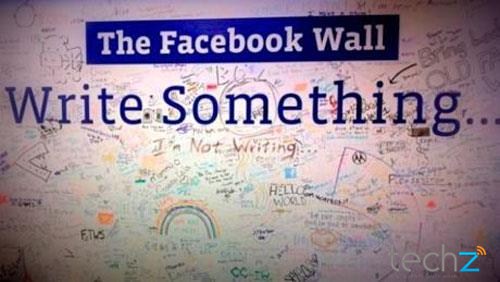 lỗi,,Facebook,Lỗi Facebook làm tường nhà bạn đầy 