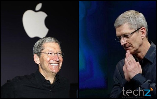 Apple Maps dở tệ,CEO đăng đàn xin lỗi,apple maps,dở tệ,CEO,đăng đàn xin lỗi,apple xin lỗi,bản đổ apple,Google Maps,Tim Cook,Steve Jobs,iphone 5,iOS 6
