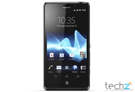 Sony Xperia TL, Sony Xperia AX, Xperia TL, Xperia AX, Sony Xperia V, Sony Xperia T, phiên bản sap chép Xperia T, Sony Xperia T, Sony, Sony công bố 2 thiết bị, AT&T, phiên bản tại nhật bản, Nhật Bản