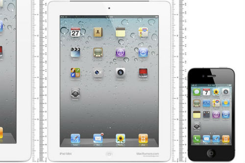 Tin nóng: iPad mini ra mắt ngày 17/10 ,iPad mini, Bao giờ có iPad mini, Mua iPad mini ở đâu, iPad mini giá bao nhiêu, Bình luận về iPad mini, Ngày ra mắt iPad mini