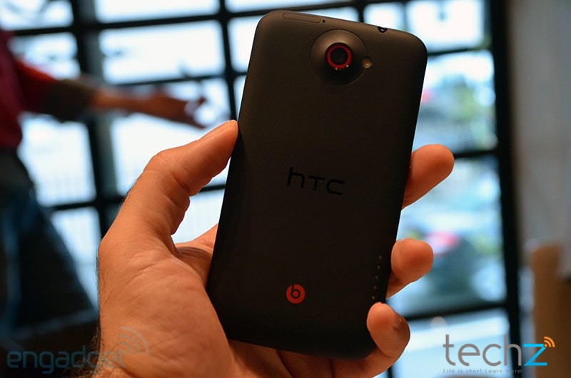 HTC One X+, HTC One X plus, HTC, One X+, One X plus, HTC One X+ vi xử lý lõi tứ  Tegra 3, tegra 3 one x+, ram 1GB, android 4.1 jelly bean, jelly bean one X+,  htc công bố htc one x+, one X+ chính thức được công bố