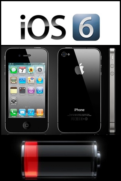 iOS 6 và 