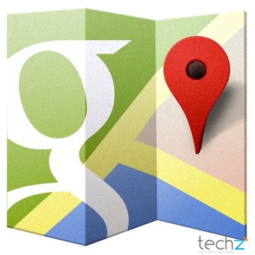 Nền tảng của Google Maps và vị thế trong tương lai,Nền tảng của Google Maps,và vị thế trong tương lai,apple maps,Google,