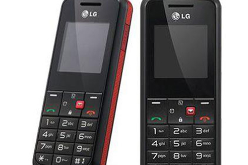 TCL 217 , LG Amigo A190,Samsung E1050 ,Nokia 1280 ,Avio A1011,Gionee B168 ,LG GS102 