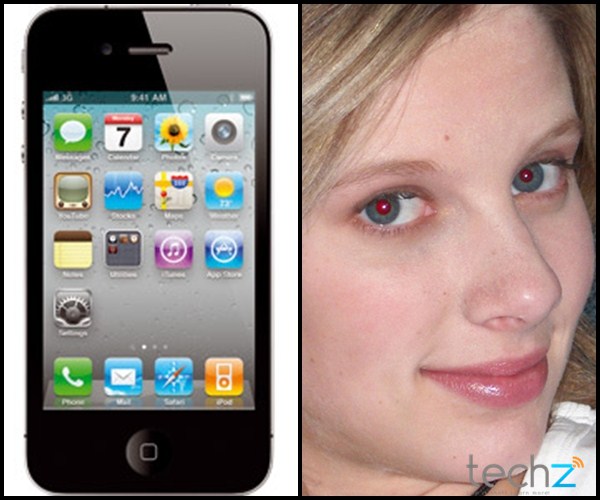 Hướng dẫn loại bỏ hiện tượng Mắt Đỏ ngay trên iPhone,hướng dẫn,loại bỏ,hiện tượng Mắt Đỏ,ngay trên iPhone,iPhone,ảnh chụp bị mắt đỏ,mắt đỏ,