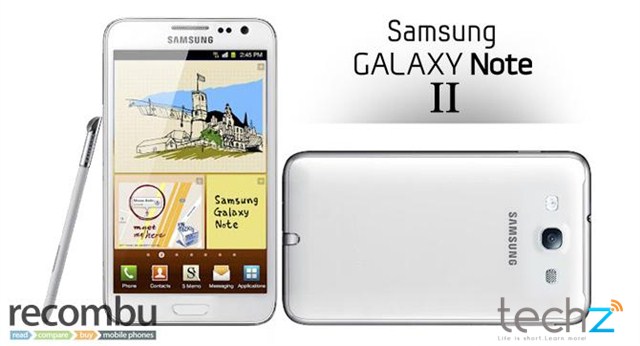 Galaxy Note II cập nhật phần mềm,bổ sung màn hình đa nhiệm,GALAXY Note II,cập nhật phần mềm,multi view,multi windows,Samsung,update,đa nhiệm,