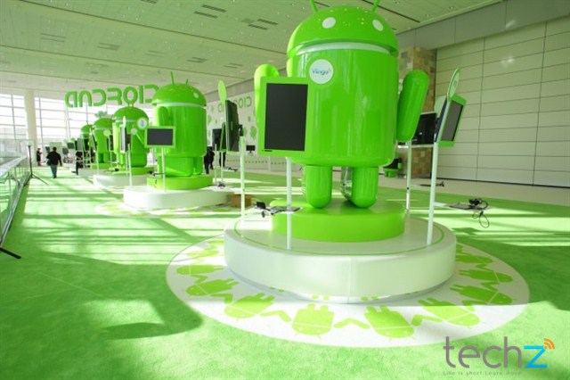 Google cập nhật cho Neuxus 7 với Android 4.1.2,Google, cập nhật, cho ,Neuxus 7 ,với Android 4.1.2, jelly bean, tính năng, máy tính bảng android