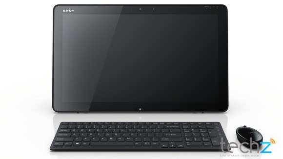 Bộ đôi Tablet "lai" chạy Windows 8 của Sony có giá chính thức,bộ đôi,Tablet "lai",chạy,Windows 8,của,Sony,có giá chính thức,sony vaio duo 11,sony vaio tab 20,vaio
