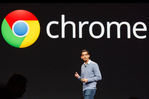 Google Chrome