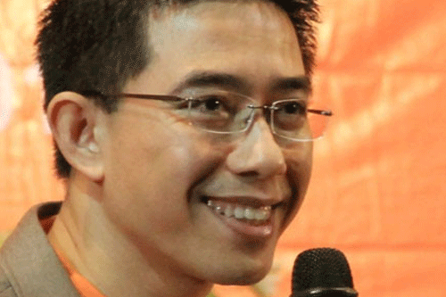 CEO Hoàng Việt Anh.