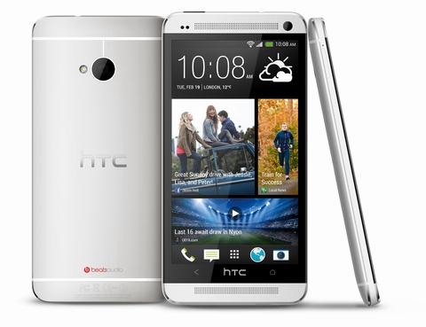 HTC one