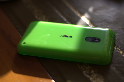 Nokia Lumia 620