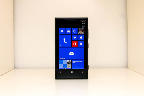 Nokia Lumia 920