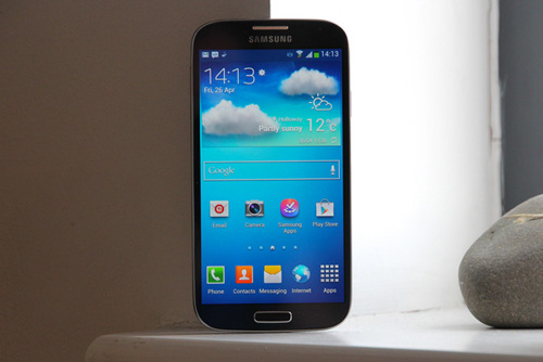 Samsung Galaxy S4