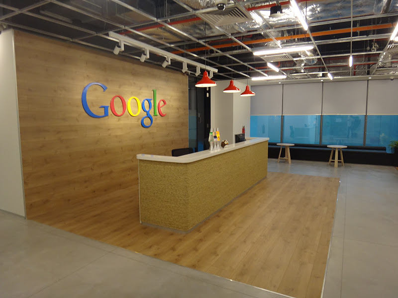 Văn Phòng Google