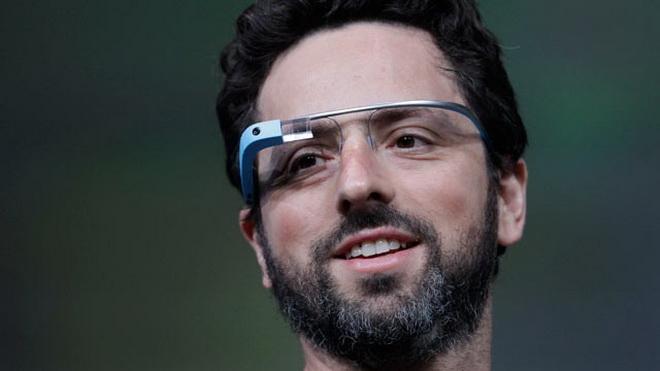 Google Glass