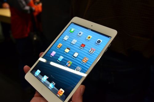 iPad Mini