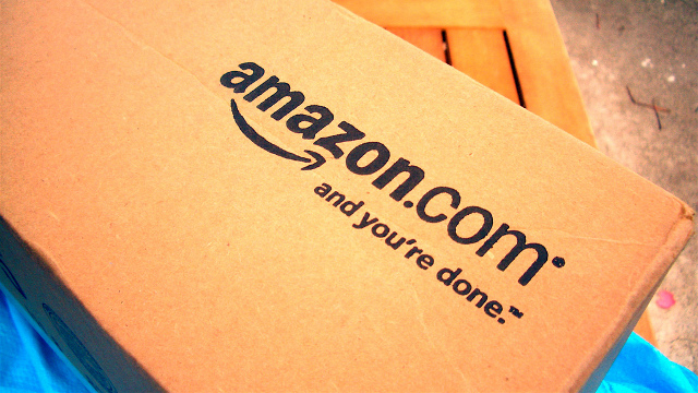Amazon Amazon