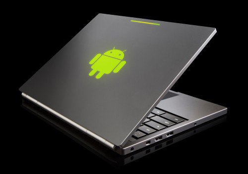 m&aacute;y t&iacute;nh chạy android