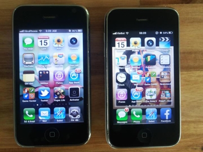 iPhone cũ iPhone cũ