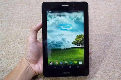 Asus FonePad