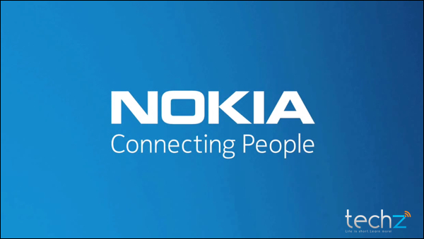 Nokia logo