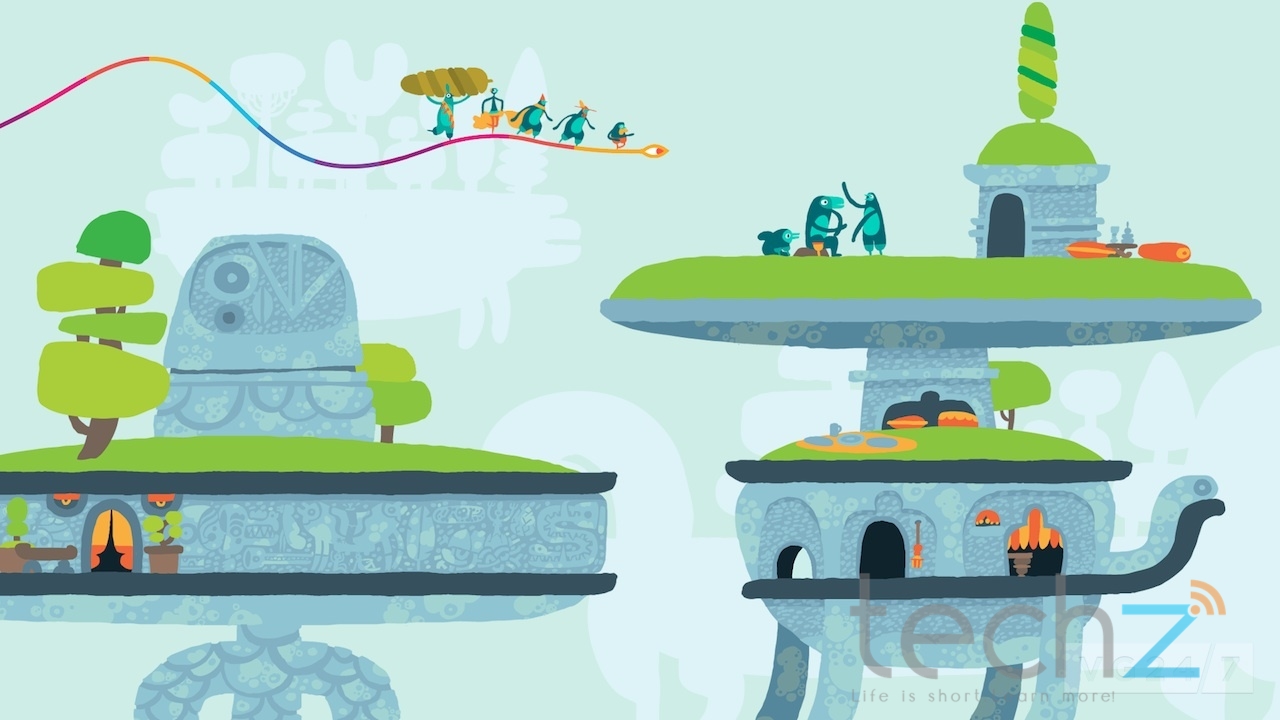 download hohokum ps4 for free