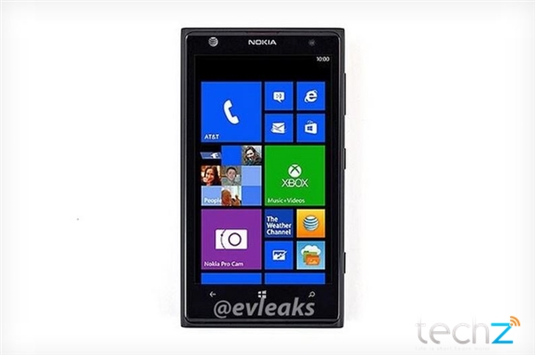 Lumia 1020 