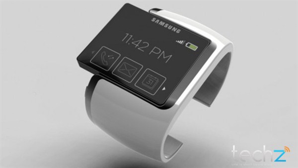 samsung smartwatch gear