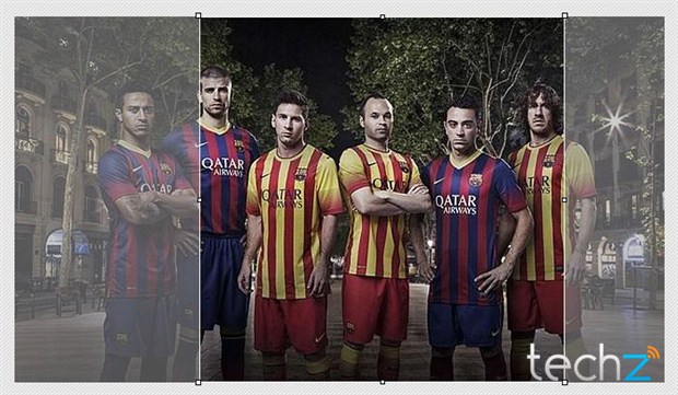 barcelona instagram