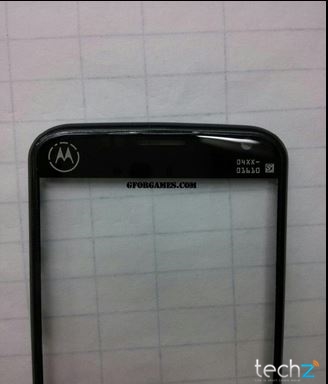 Moto X Motorola