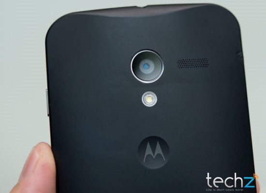 Moto X Motorola