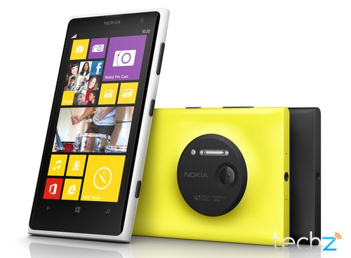 Lumia 1020