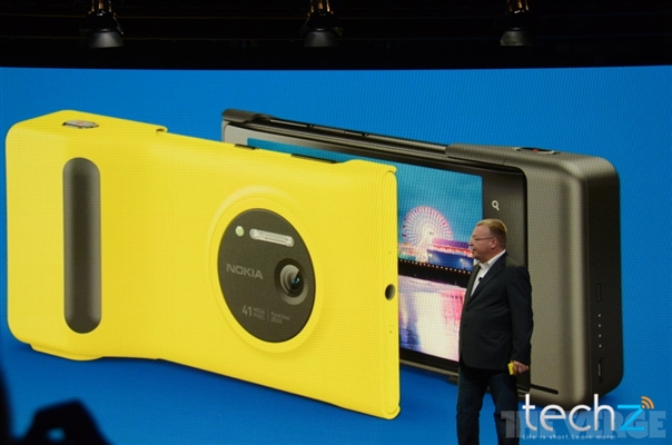 Lumia 1020