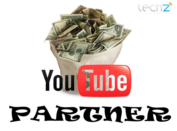 Youtube Partner