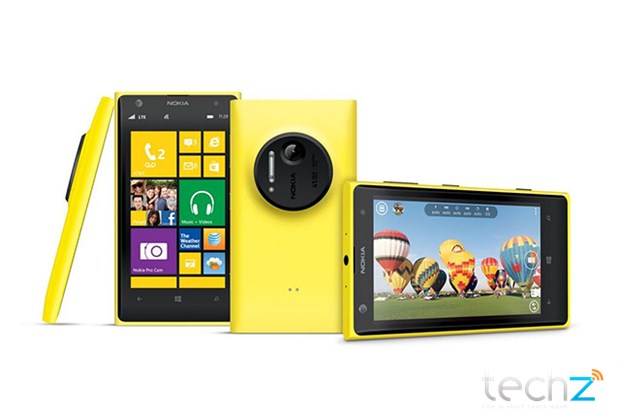 Lumia 1020