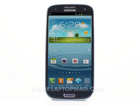 Samsung Galaxy S III